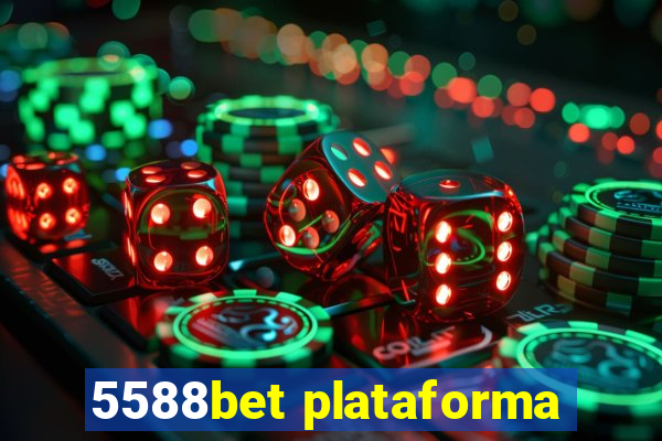 5588bet plataforma